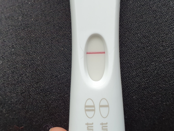 Home Pregnancy Test