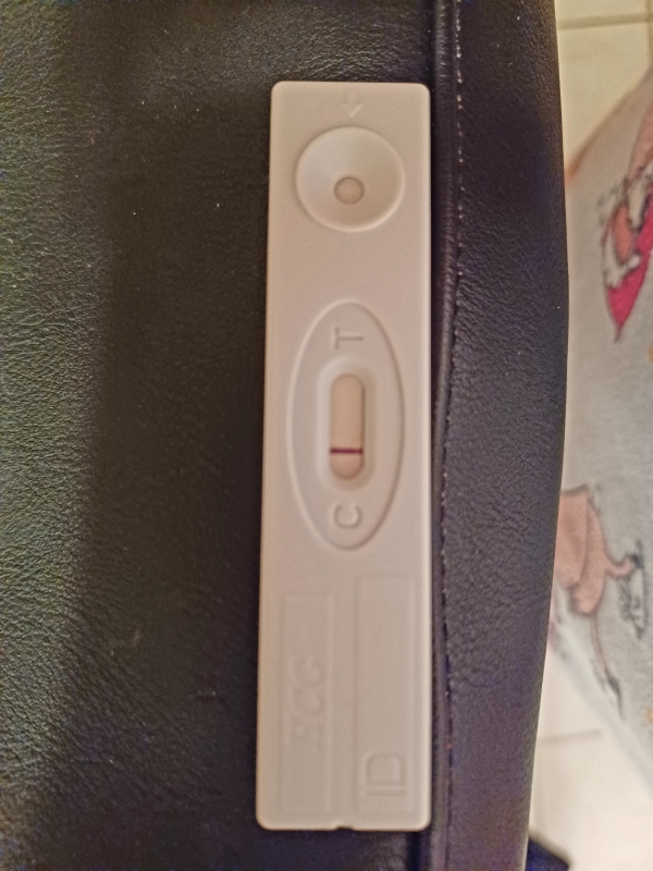 U-Check Pregnancy Test, FMU