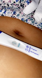 Home Pregnancy Test