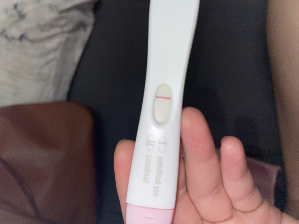 Home Pregnancy Test