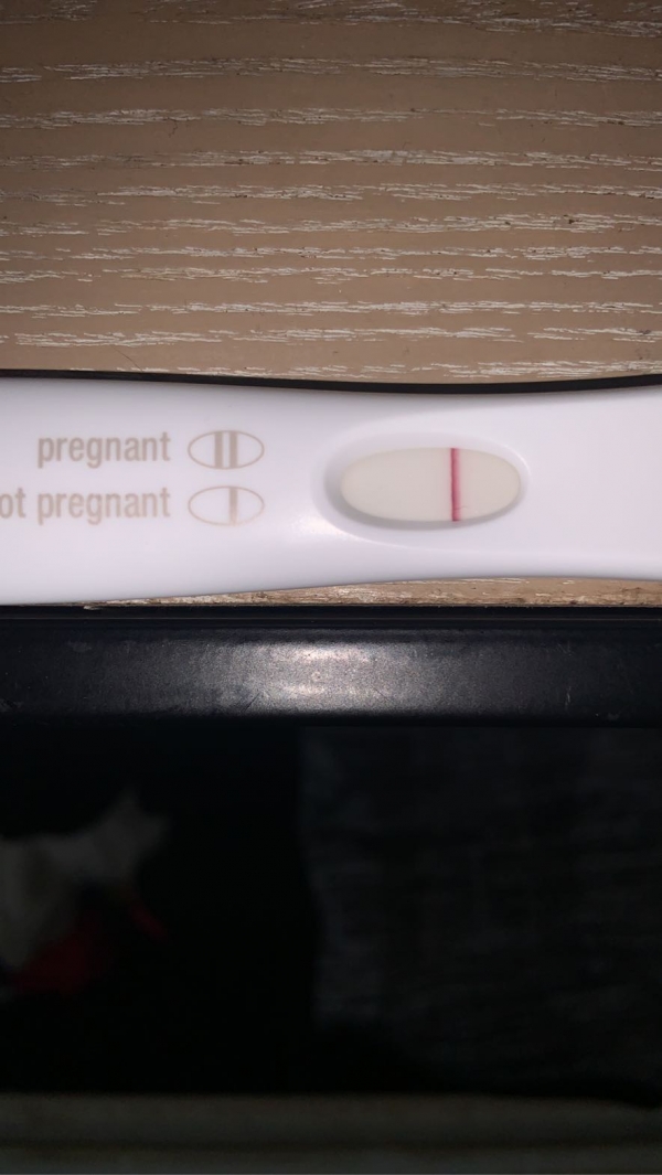 First Response Early Pregnancy Test, FMU