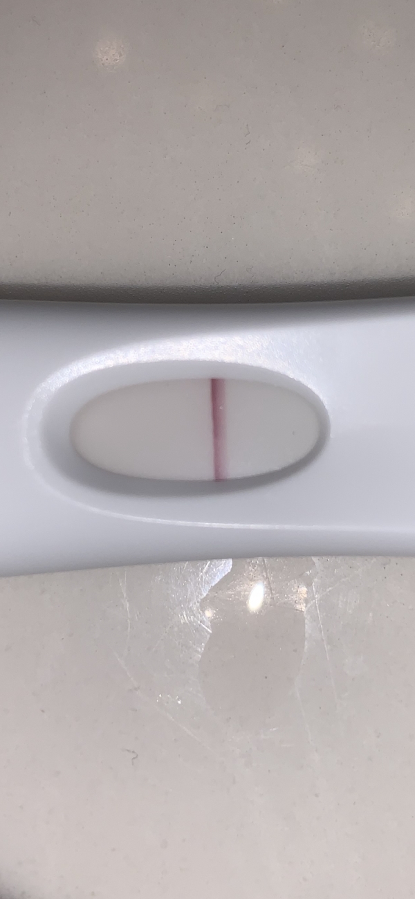 First Response Early Pregnancy Test, FMU