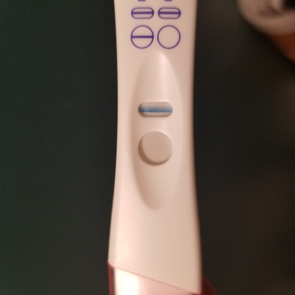 Equate One Step Pregnancy Test
