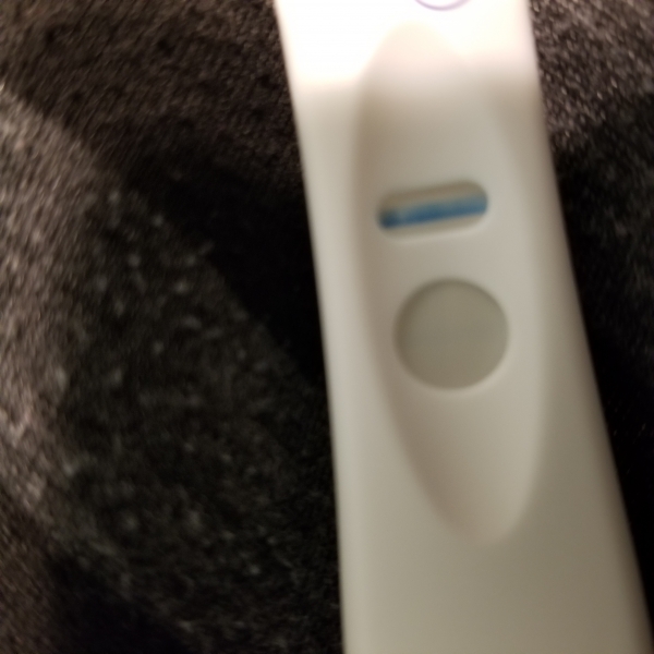 Home Pregnancy Test