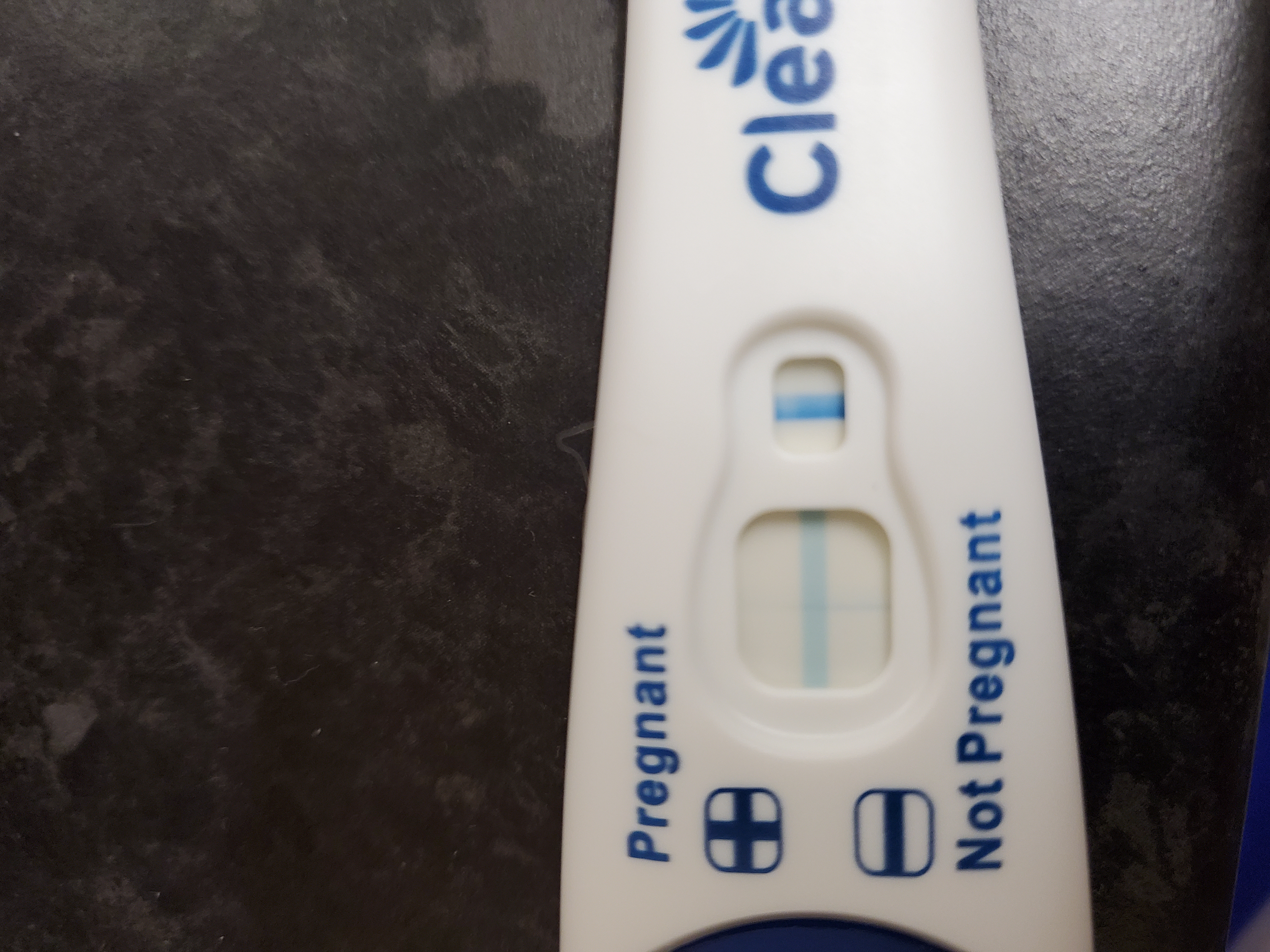 Home Pregnancy Test