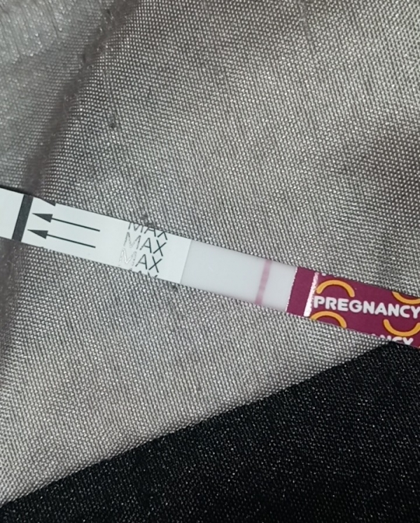 Pregmate Pregnancy Test, 9 Days Post Ovulation, FMU