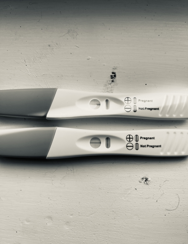 Home Pregnancy Test