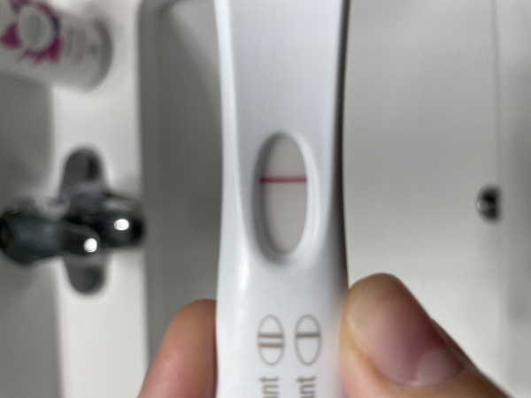 First Response Early Pregnancy Test, 14 Days Post Ovulation, Cycle Day 32
