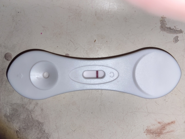 Home Pregnancy Test