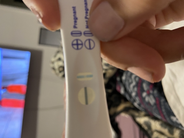 Babi One Step Pregnancy Test