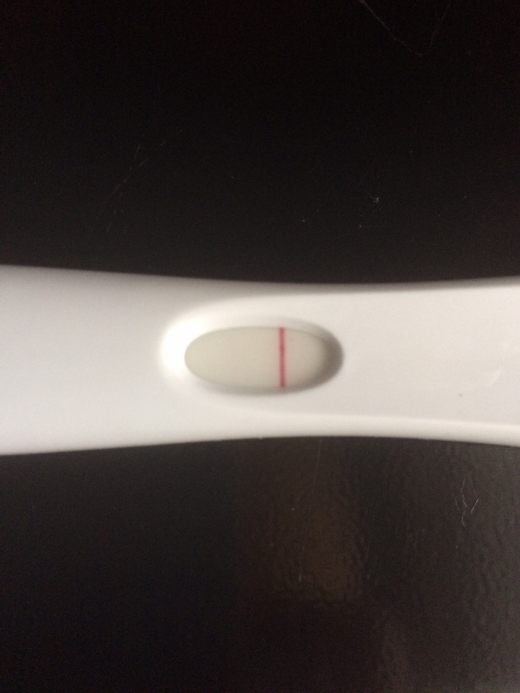 Answer Pregnancy Test