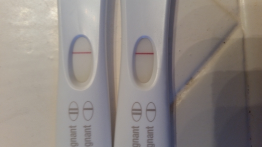 First Response Early Pregnancy Test, FMU