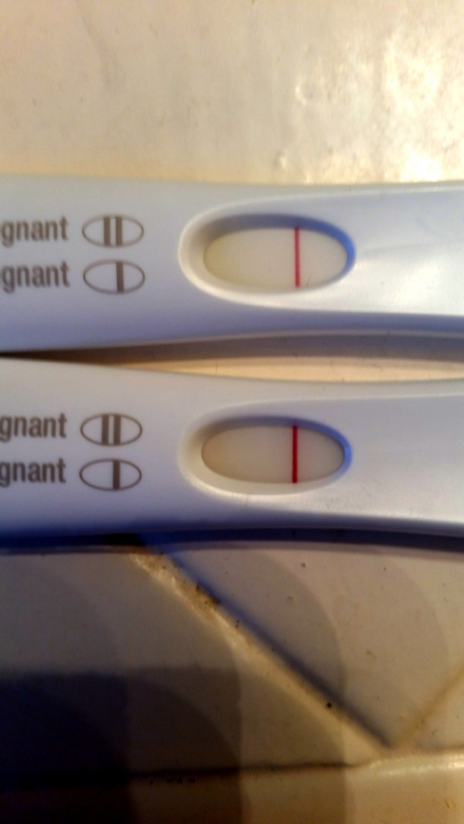 First Response Early Pregnancy Test