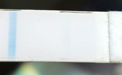 Equate One Step Pregnancy Test, 8 Days Post Ovulation, FMU