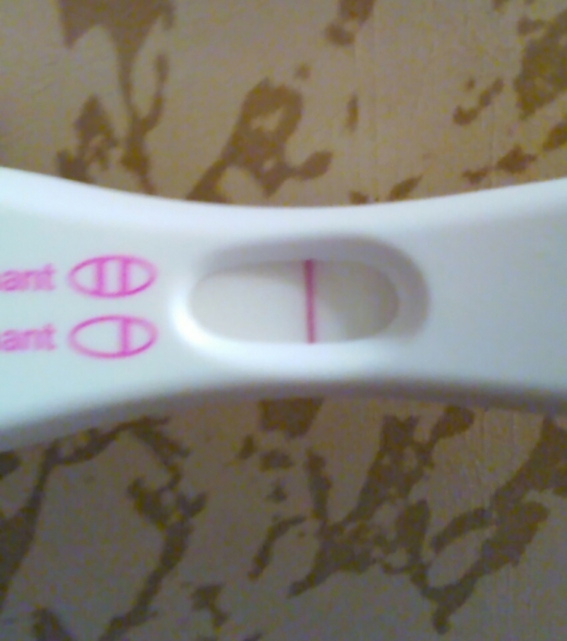 First Response Early Pregnancy Test