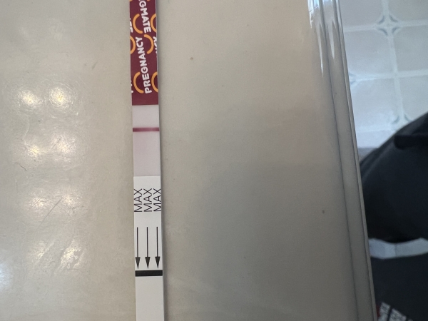 Pregmate Pregnancy Test, 7 Days Post Ovulation, FMU