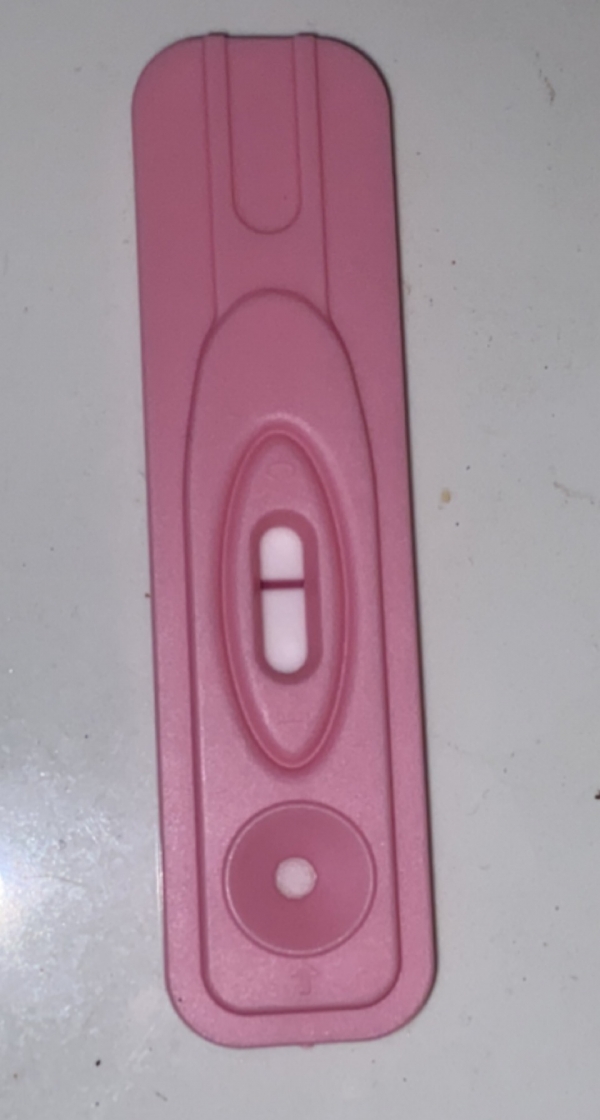 Home Pregnancy Test