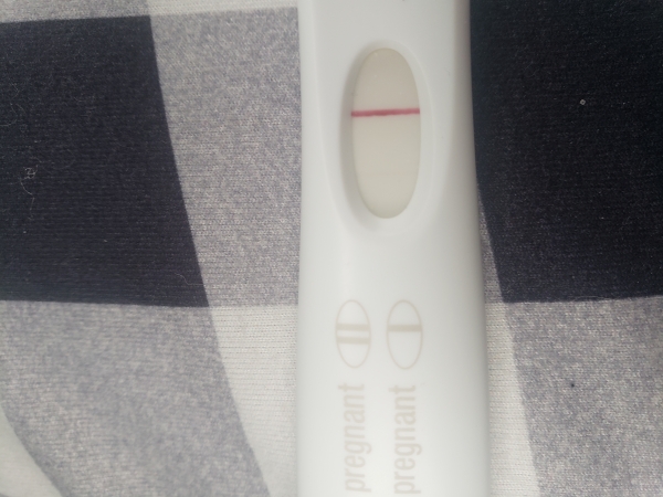 First Response Early Pregnancy Test, 10 Days Post Ovulation, FMU