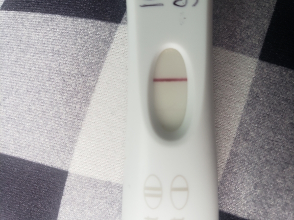 First Response Early Pregnancy Test, 10 Days Post Ovulation, FMU