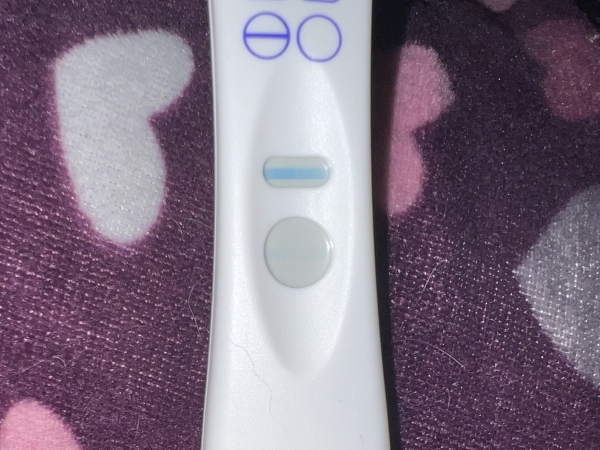 Home Pregnancy Test