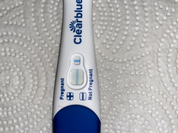 Home Pregnancy Test