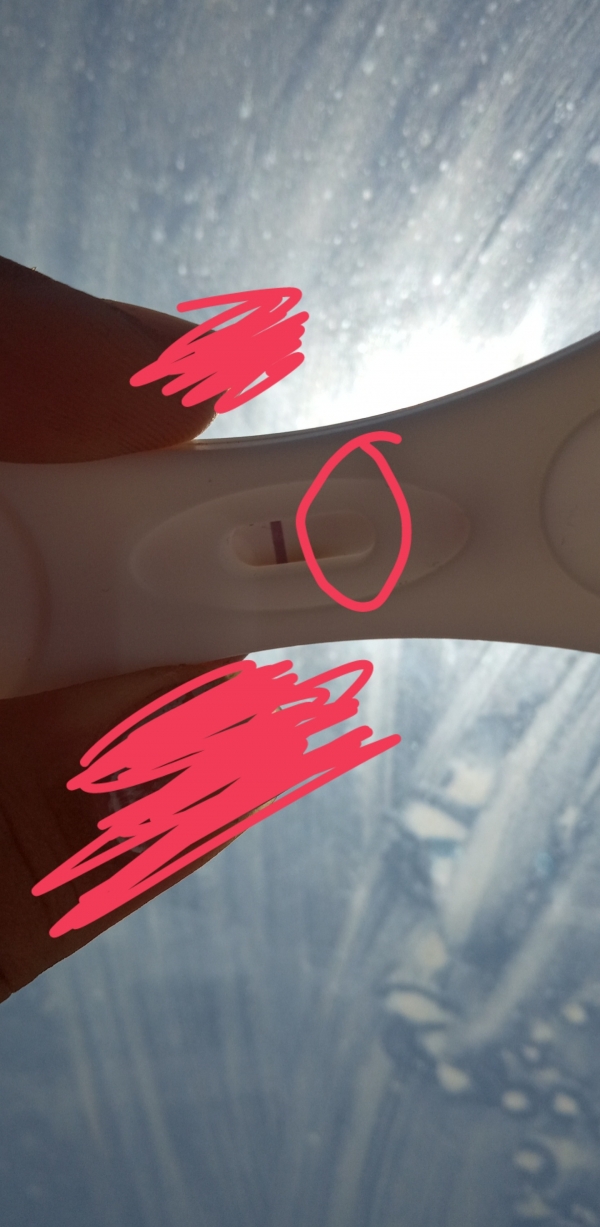 Generic Pregnancy Test, FMU