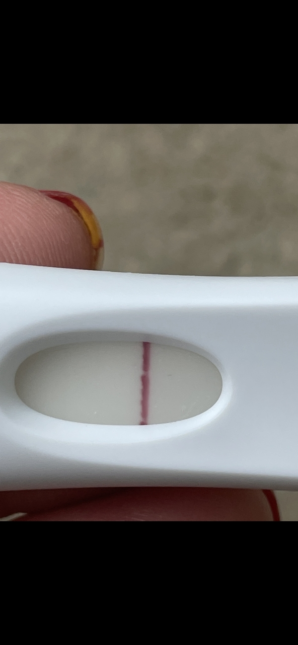 Home Pregnancy Test