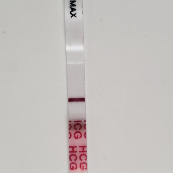 Wondfo Test Strips Pregnancy Test