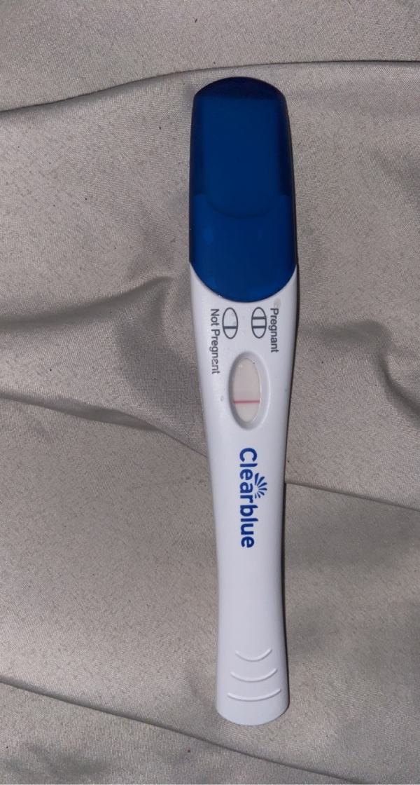 Home Pregnancy Test