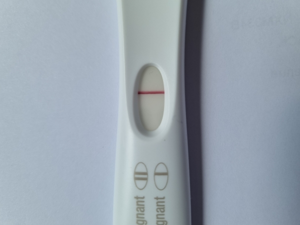 Home Pregnancy Test