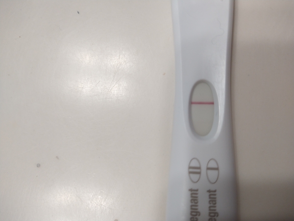 First Response Early Pregnancy Test