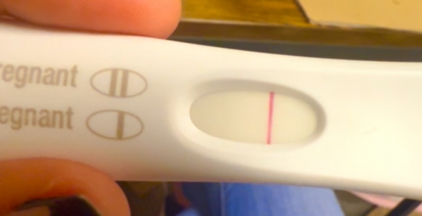 First Response Early Pregnancy Test, 7 Days Post Ovulation