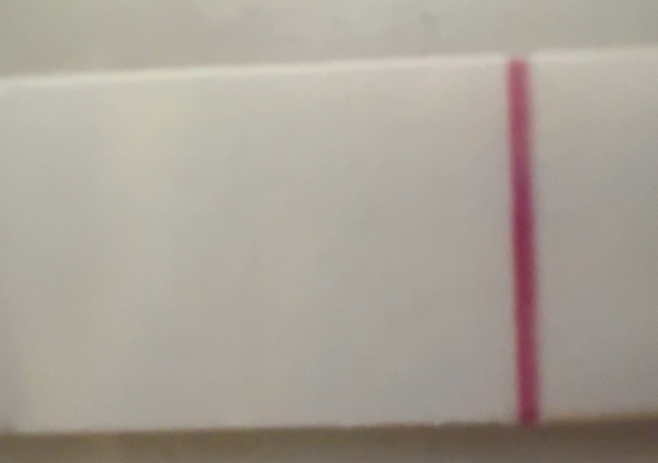 First Response Early Pregnancy Test, 9 Days Post Ovulation