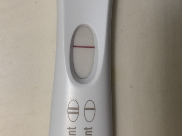 First Response Early Pregnancy Test