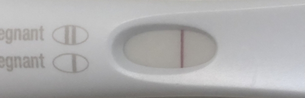 First Response Early Pregnancy Test, FMU