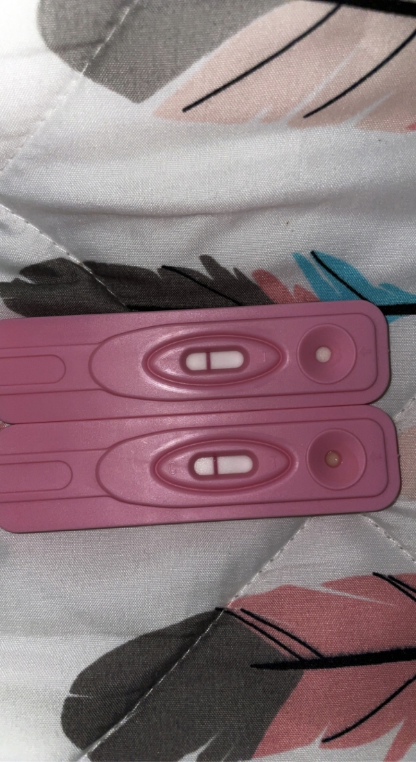 New Choice Pregnancy Test