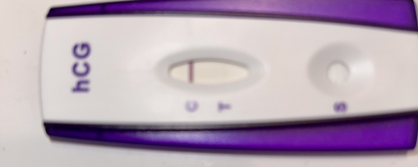 Equate Pregnancy Test