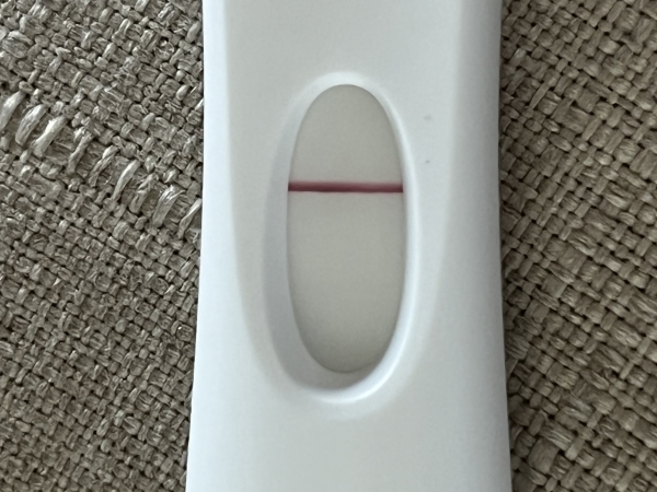 First Response Early Pregnancy Test, FMU