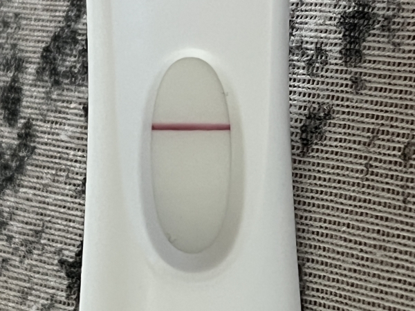 First Response Early Pregnancy Test