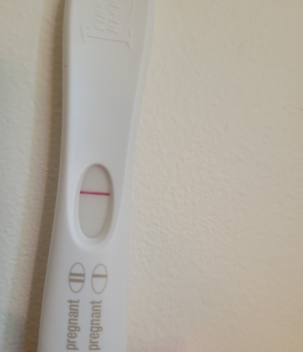 First Response Early Pregnancy Test