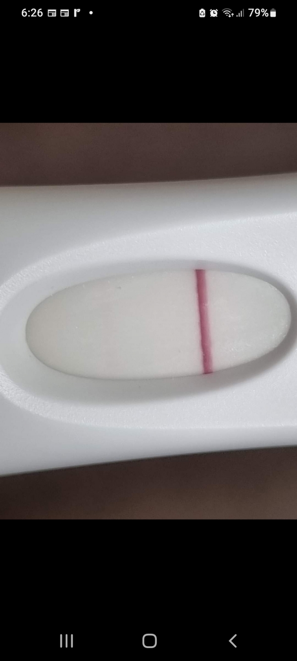 First Response Early Pregnancy Test