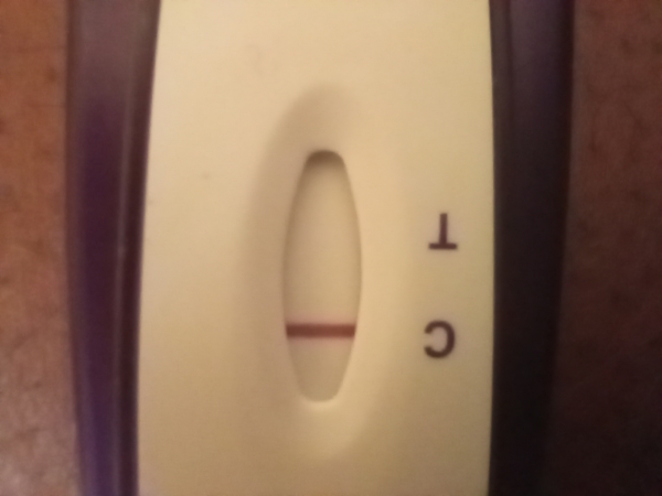 First Signal One Step Pregnancy Test, FMU