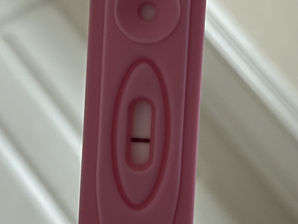 Home Pregnancy Test