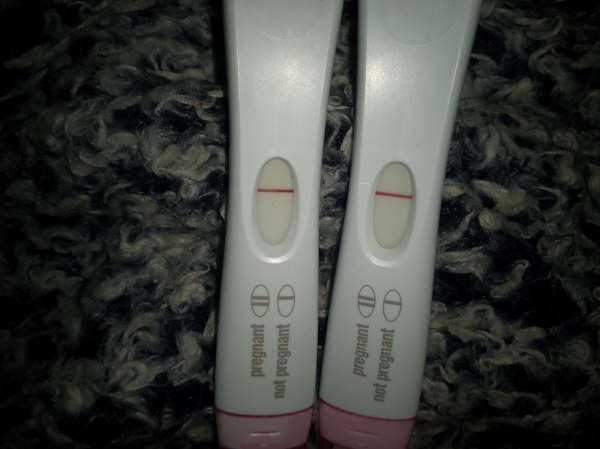 First Response Early Pregnancy Test, FMU