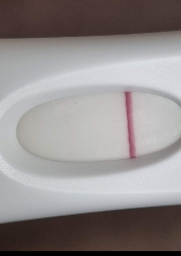 First Response Early Pregnancy Test, FMU