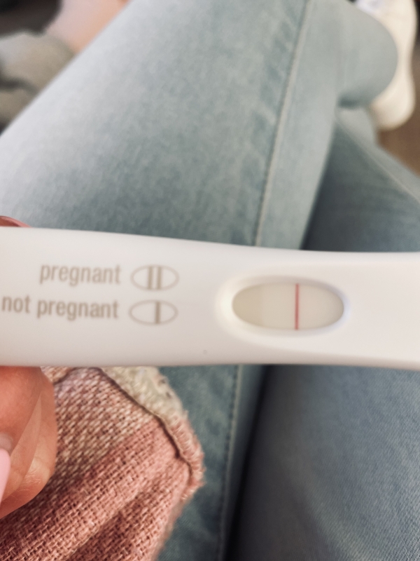 First Response Early Pregnancy Test, FMU