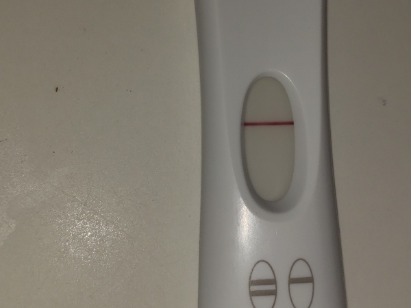 First Response Early Pregnancy Test