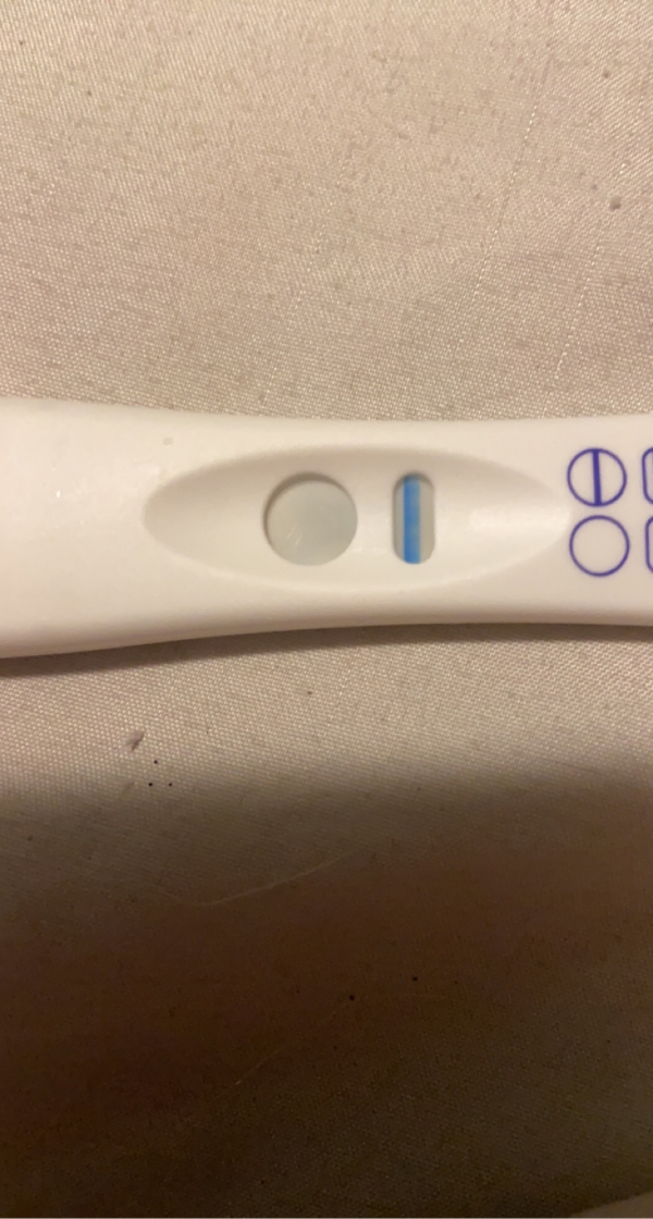 Home Pregnancy Test