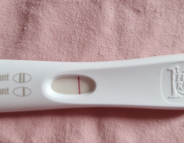 First Response Early Pregnancy Test, 14 Days Post Ovulation, FMU