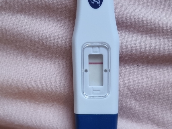 Home Pregnancy Test, 15 Days Post Ovulation, FMU
